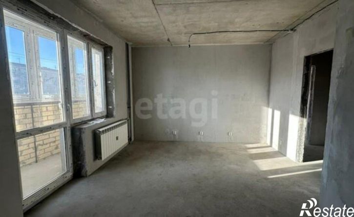 1-комн квартира улица Воронкова, 9,  д. 9