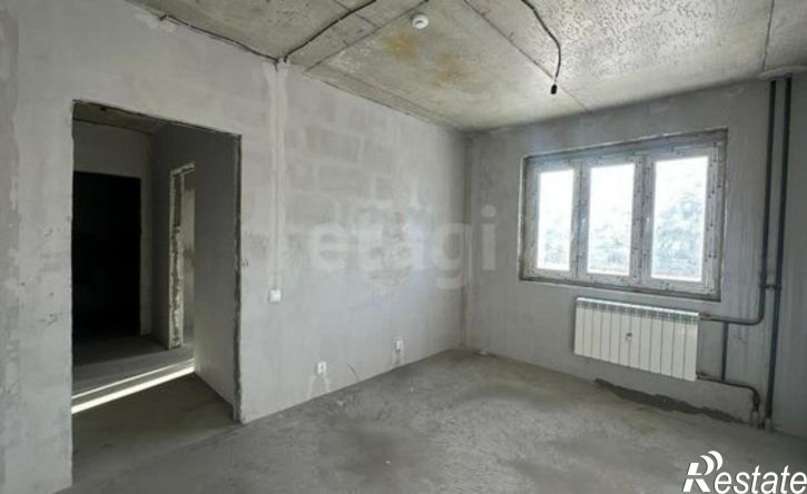1-комн квартира улица Воронкова, 9,  д. 9