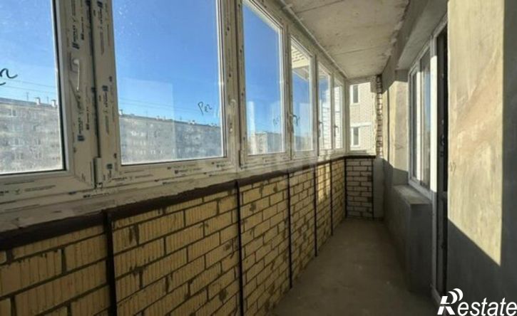 1-комн квартира улица Воронкова, 9,  д. 9