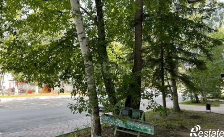 2-комн квартира Институтская улица, 17/1,  д. 17/1