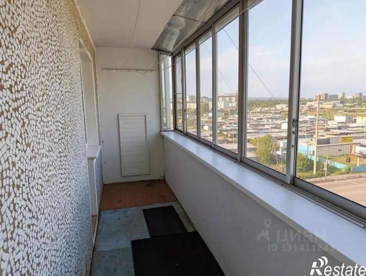 2-комн квартира улица Кантемирова, 24,  д. 24