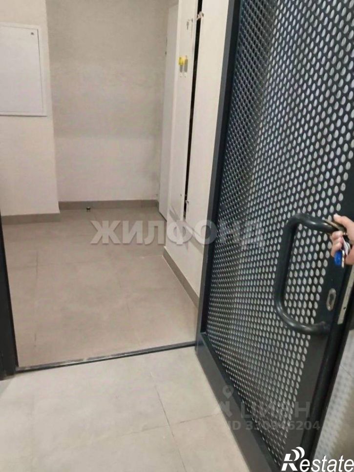 1-комн квартира улица 50 лет Октября, 263/2,  д. 263/2