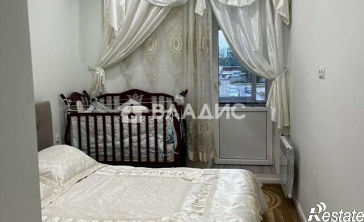 2-комн квартира улица Ленина, 211/3,  д. 211/3
