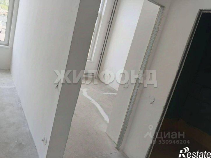 1-комн квартира улица 50 лет Октября, 263/2,  д. 263/2