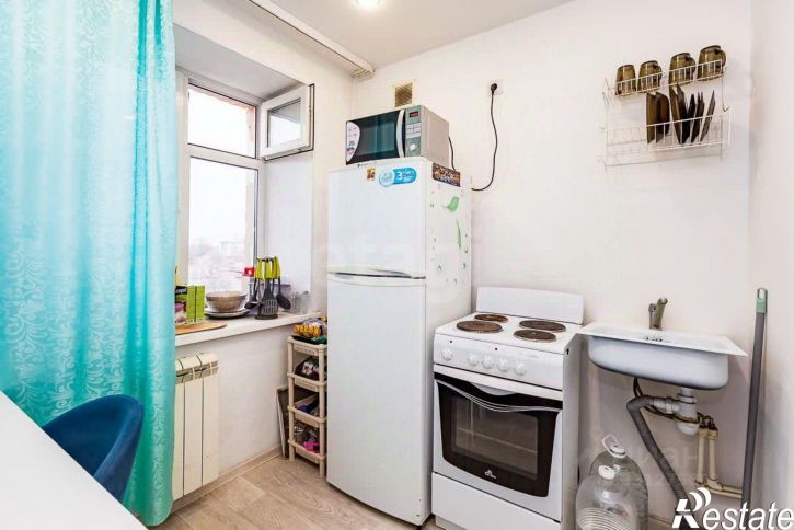 1-комн квартира Зелёная улица, 77/1,  д. 77/1