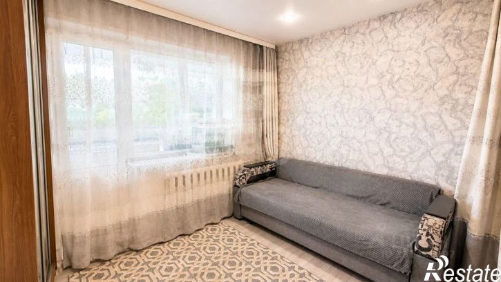 1-комн квартира улица Островского, 236,  д. 236