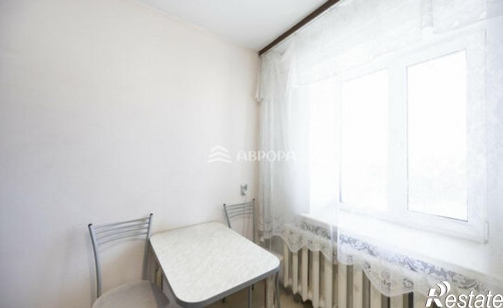 1-комн квартира Амурская улица, 64/2,  д. 64/2
