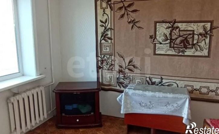 1-комн квартира улица Островского, 236,  д. 236
