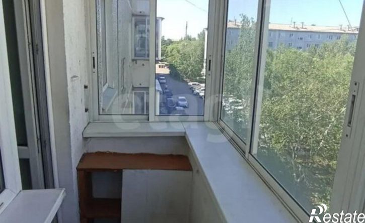 1-комн квартира улица Островского, 236,  д. 236
