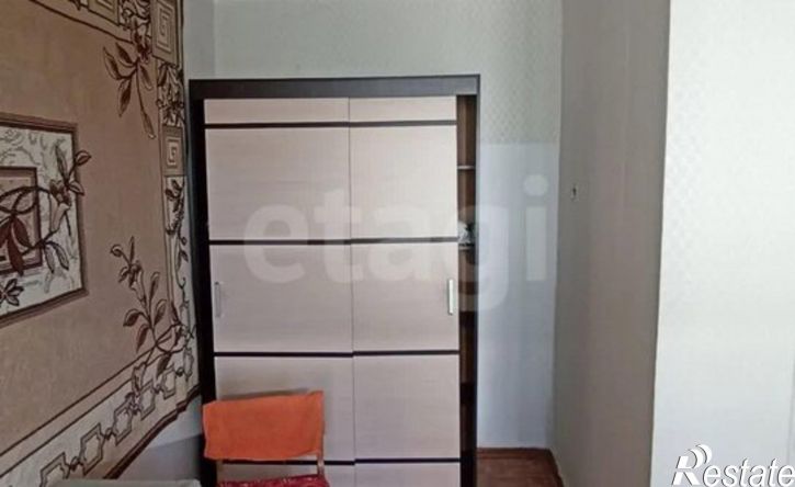 1-комн квартира улица Островского, 236,  д. 236