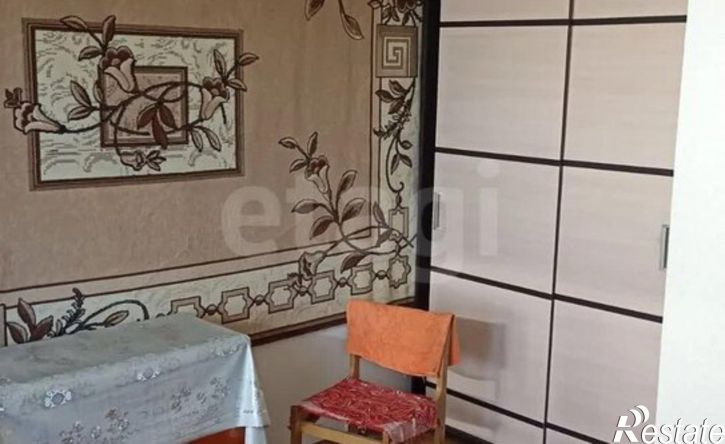 1-комн квартира улица Островского, 236,  д. 236
