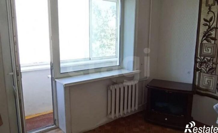 1-комн квартира улица Островского, 236,  д. 236