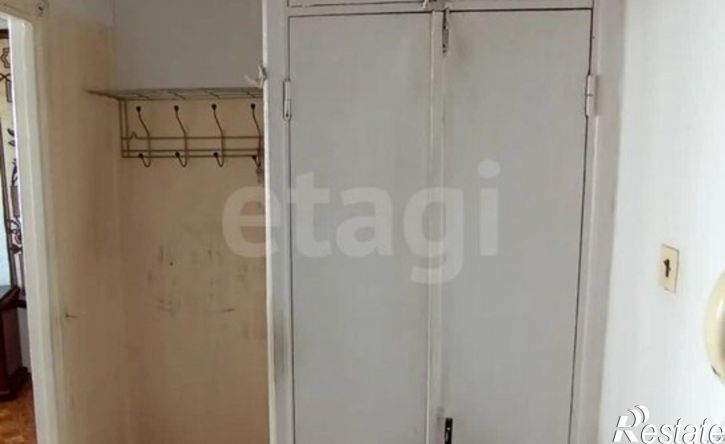 1-комн квартира улица Островского, 236,  д. 236