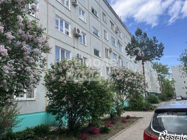 1-комн квартира улица Дьяченко, 5,  д. 5