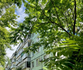 4-комн, 80кв м, этаж 3/5 Трудовая, 49