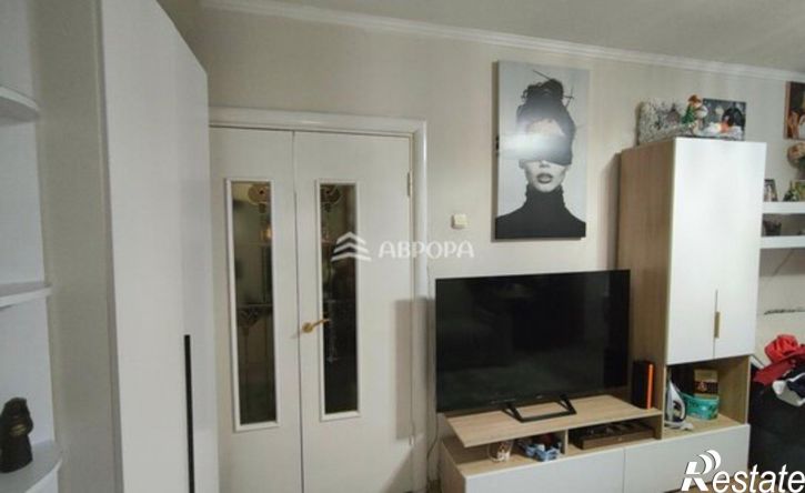 1-комн квартира Октябрьская улица, 90,  д. 90