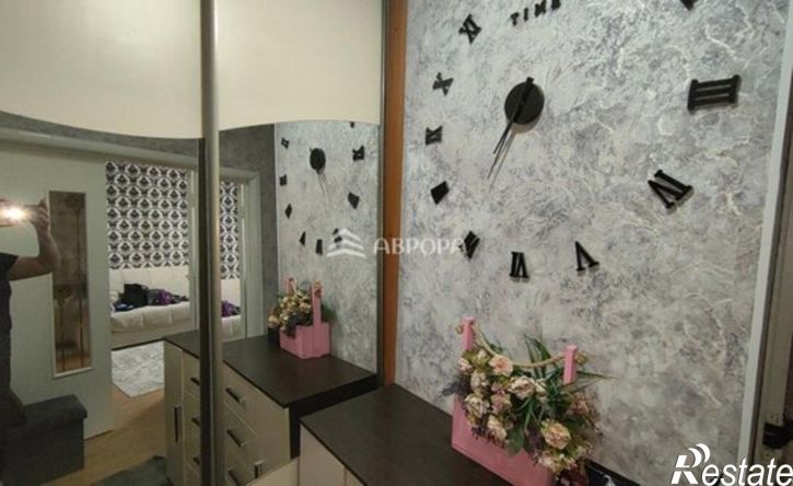1-комн квартира Октябрьская улица, 90,  д. 90
