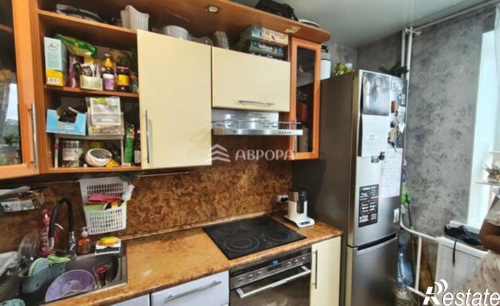1-комн квартира Октябрьская улица, 90,  д. 90