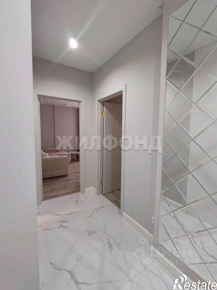 2-комн квартира улица Чайковского, 100,  д. 100