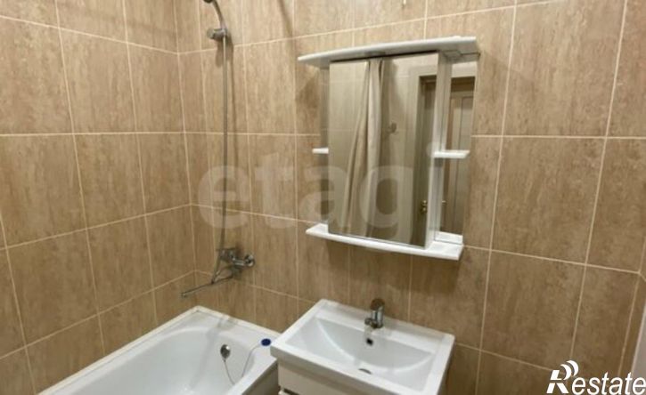 1-комн квартира Комсомольская улица, 48,  д. 48