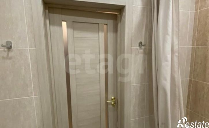 1-комн квартира Комсомольская улица, 48,  д. 48