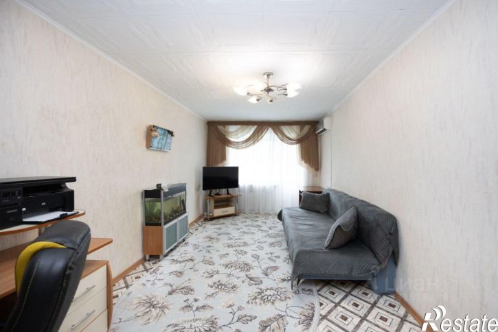 3-комн квартира Нагорная улица, 14,  д. 14