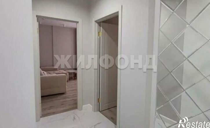 2-комн квартира улица Чайковского, 100,  д. 100