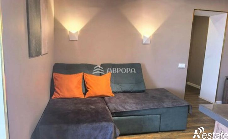 2-комн квартира улица Островского, 65,  д. 65
