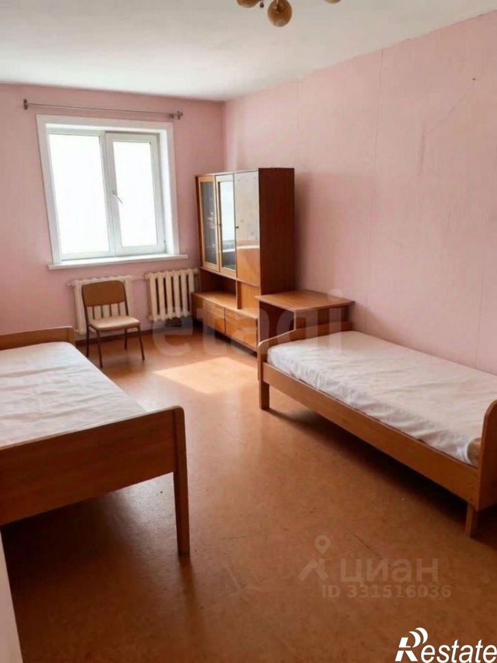 4-комн квартира ул Политехническая, 55,  д. 55