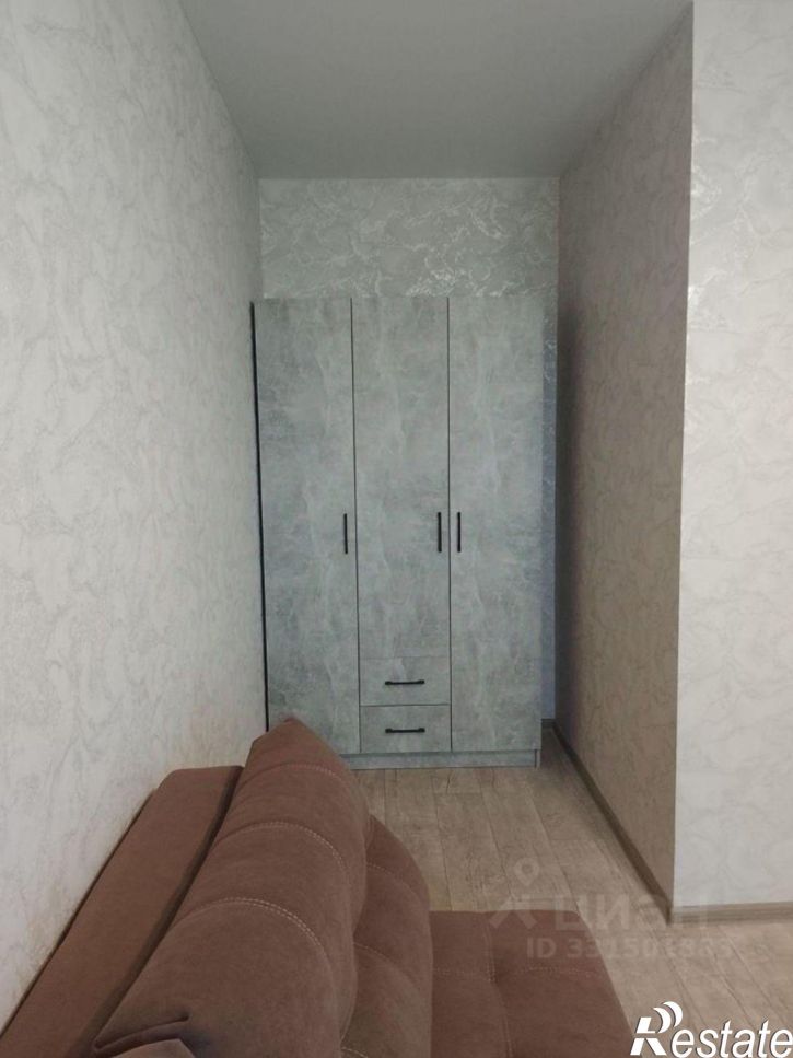 1-комн квартира Красивая улица, 24,  д. 24