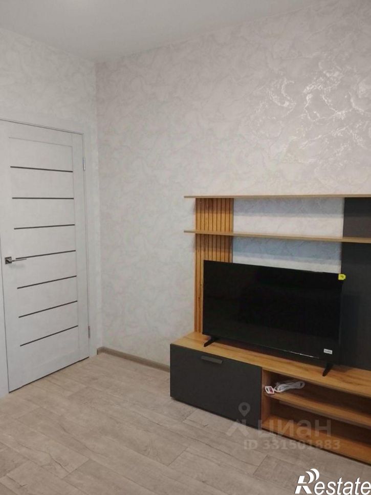 1-комн квартира Красивая улица, 24,  д. 24