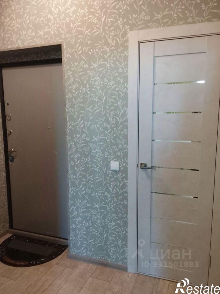 1-комн квартира Красивая улица, 24,  д. 24