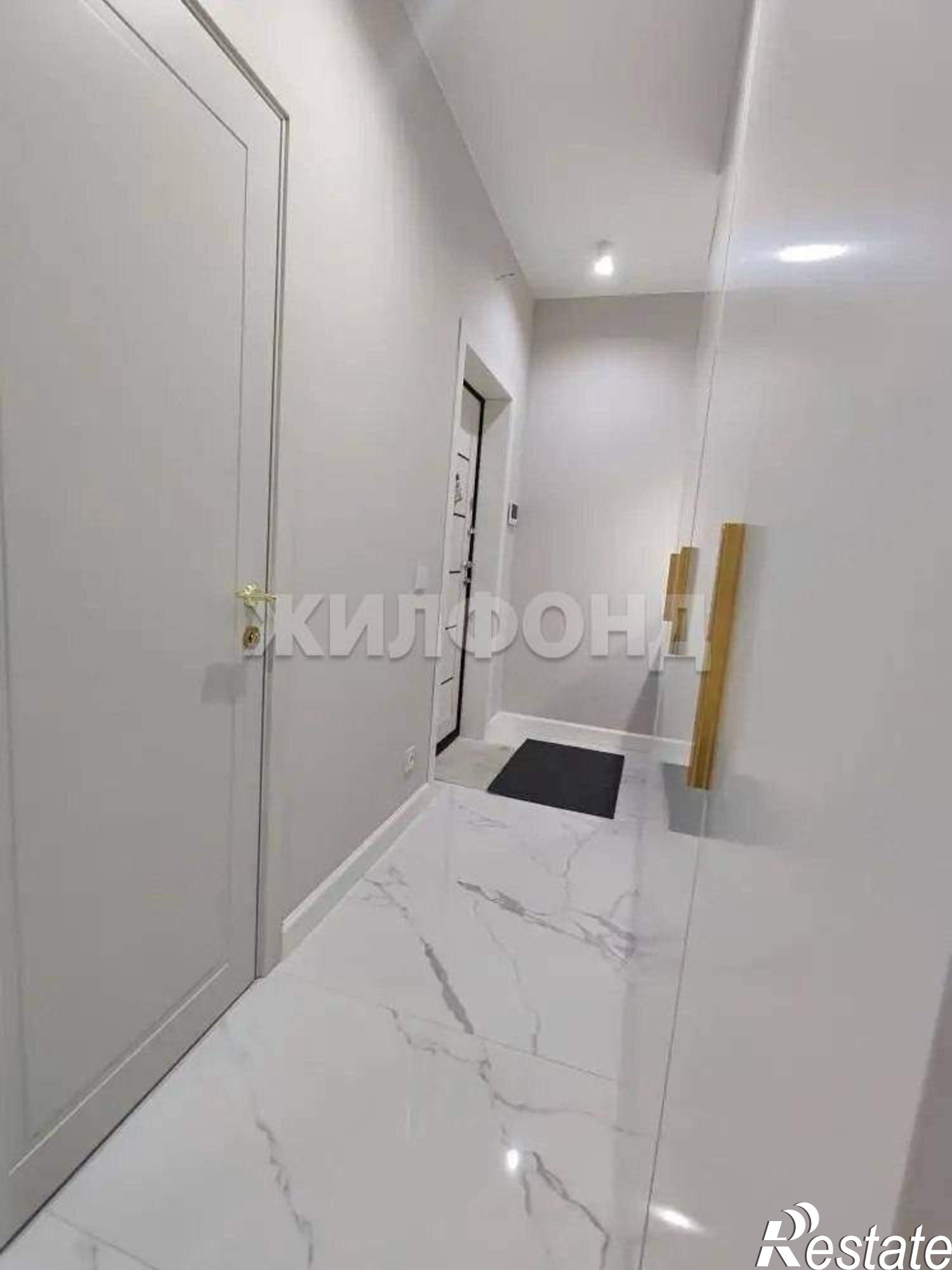 Купить квартиру за 13 300 000 рублей на Чайковского ул., д.100/1