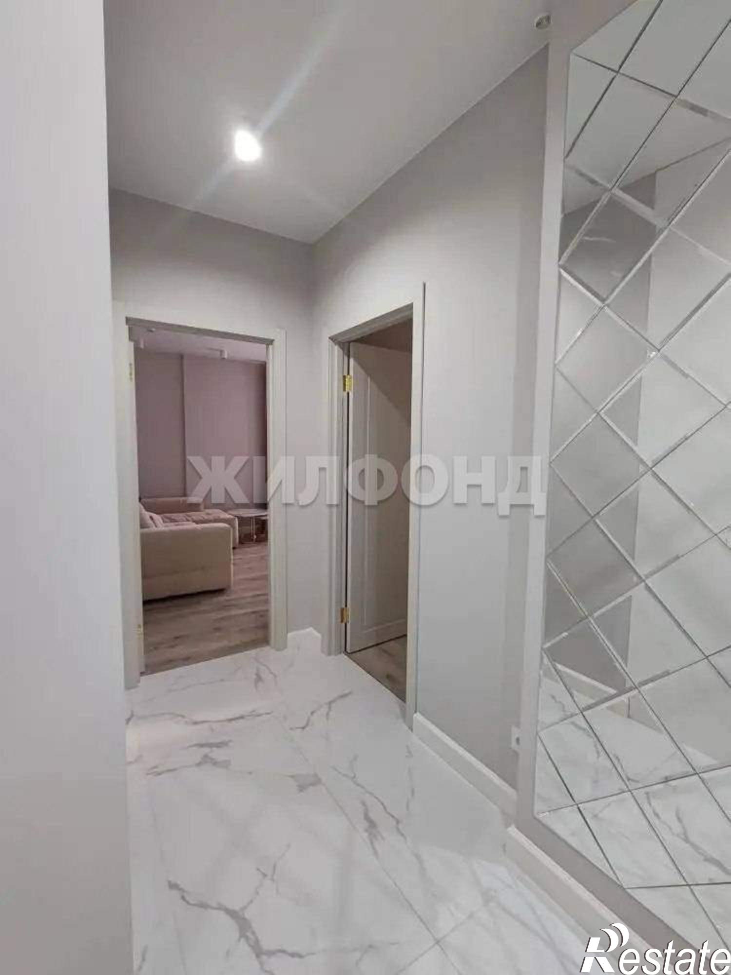 Купить квартиру за 13 300 000 рублей на Чайковского ул., д.100/1