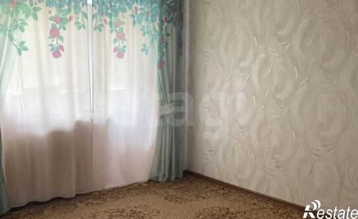 1-комн квартира Октябрьская улица, 56,  д. 56