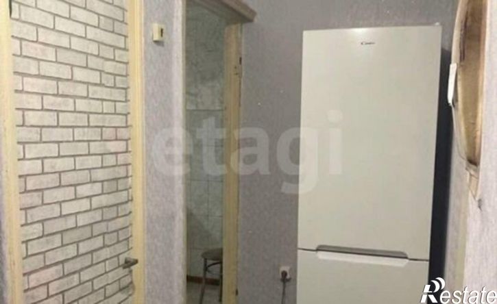 1-комн квартира Октябрьская улица, 56,  д. 56