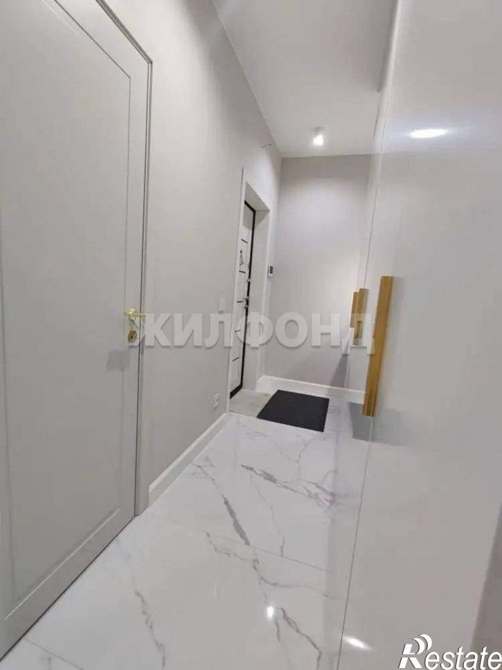 2-комн квартира Чайковского ул., д.100/1