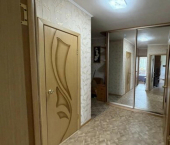 2-комн, 51кв м, этаж 4/5 Амурская улица, 34/2