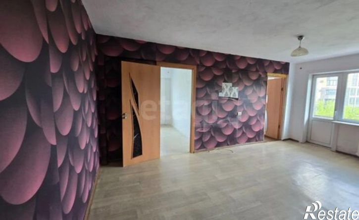 3-комн квартира Амурская улица, 23,  д. 23