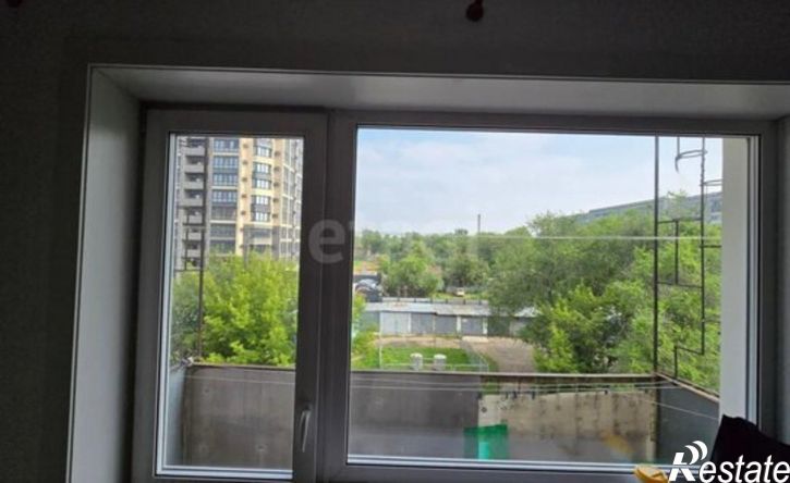 3-комн квартира Амурская улица, 23,  д. 23