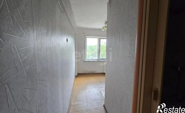 3-комн квартира Амурская улица, 23,  д. 23