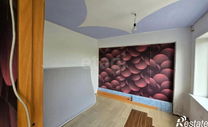 3-комн квартира Амурская улица, 23,  д. 23