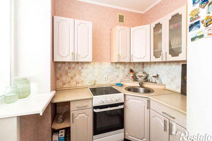 2-комн квартира улица Строителей, 109/1,  д. 109/1