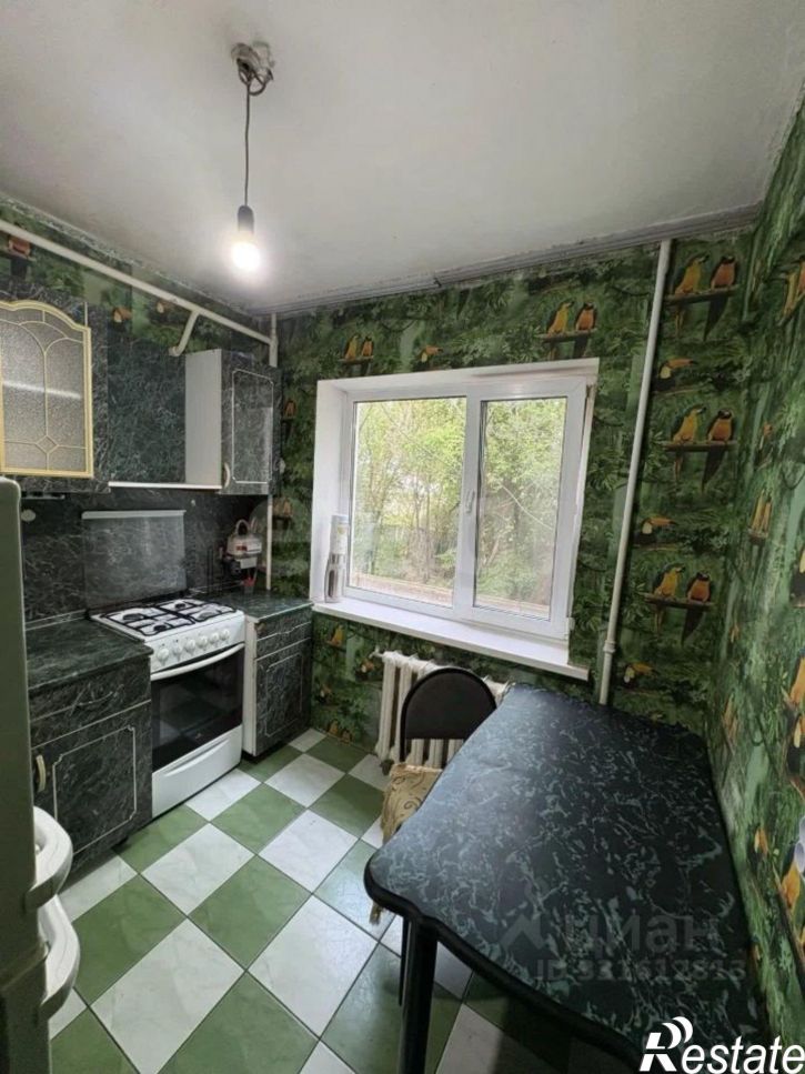 2-комн квартира улица Чайковского, 207/11,  д. 207/11