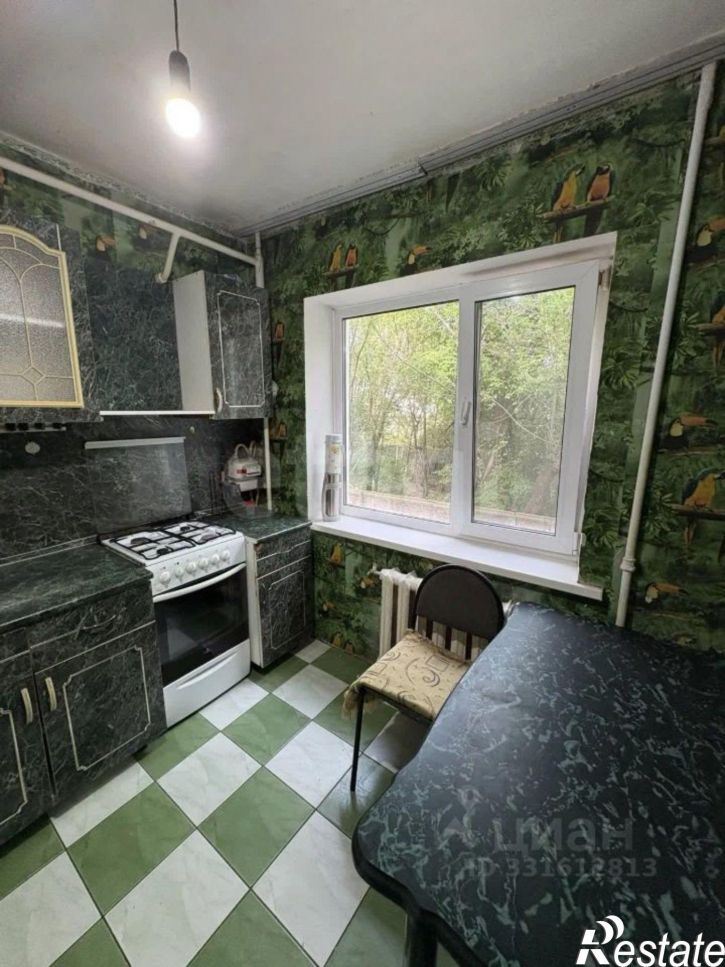 2-комн квартира улица Чайковского, 207/11,  д. 207/11