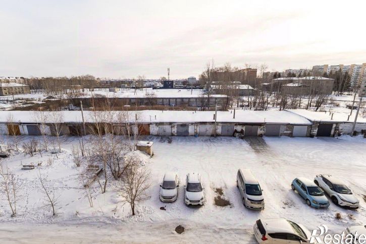 2-комн квартира улица Строителей, 109/1,  д. 109/1