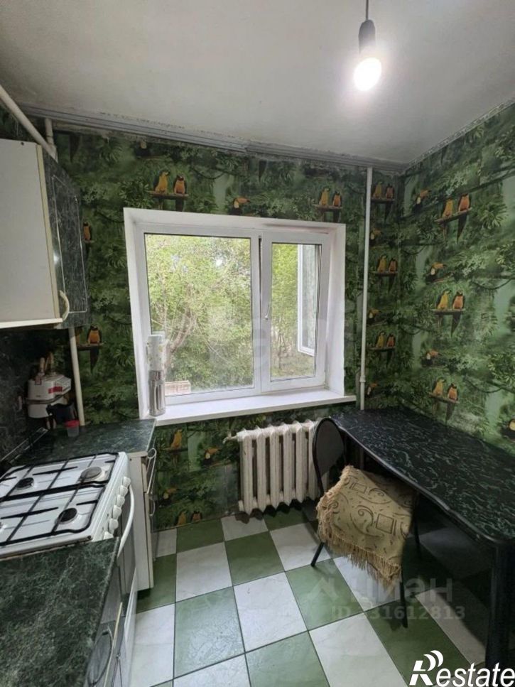 2-комн квартира улица Чайковского, 207/11,  д. 207/11