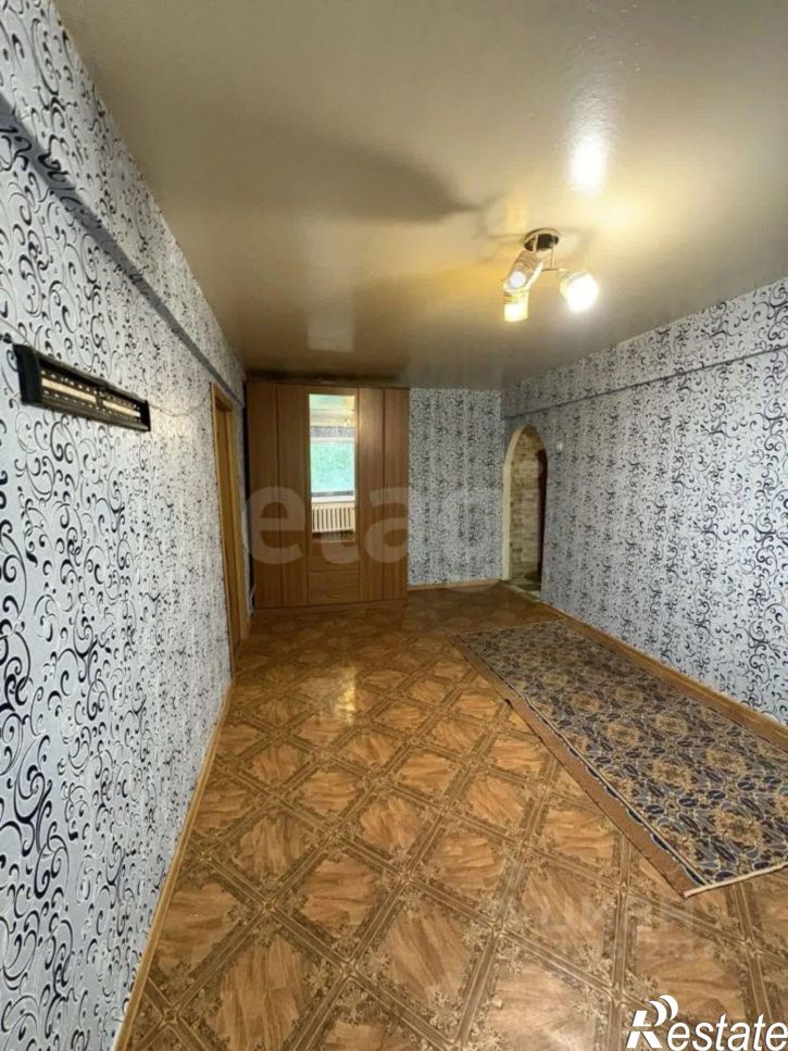 2-комн квартира улица Чайковского, 207/11,  д. 207/11