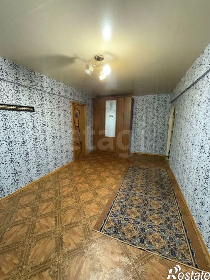 2-комн квартира улица Чайковского, 207/11,  д. 207/11