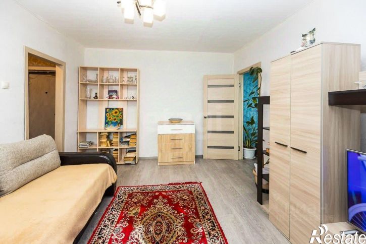 2-комн квартира улица Строителей, 109/1,  д. 109/1